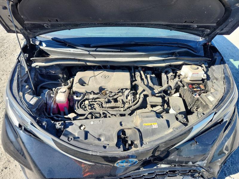 Photo 12 from auction – 2021 TOYOTA SIENNA with VIN 5TDDRKEC4MS051042
