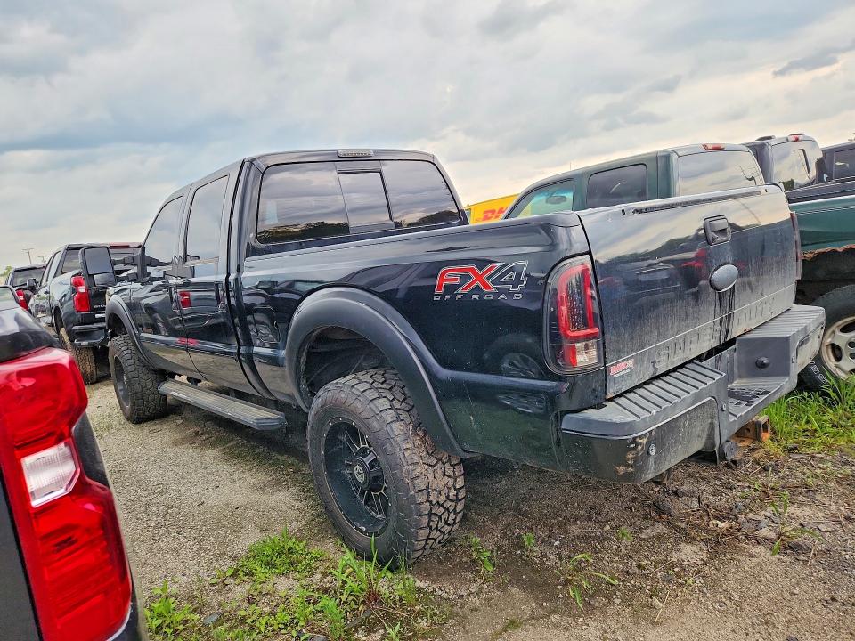 Photo 2 from auction – 2012 FORD F250 with VIN 1FT7W2BT8CEA03218