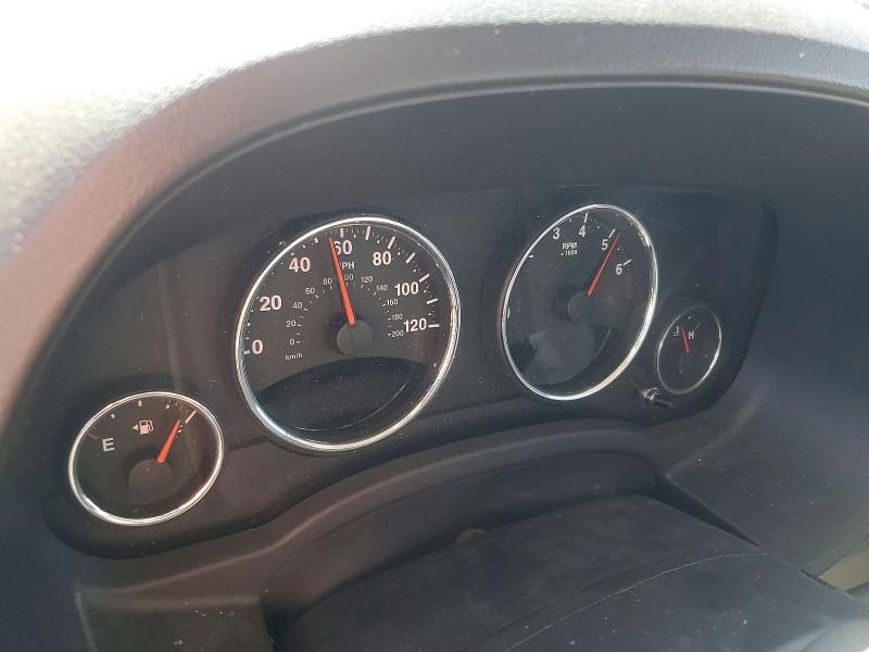 Photo 9 from auction – 2011 JEEP PATRIOT with VIN 1J4NF4GB0BD193968