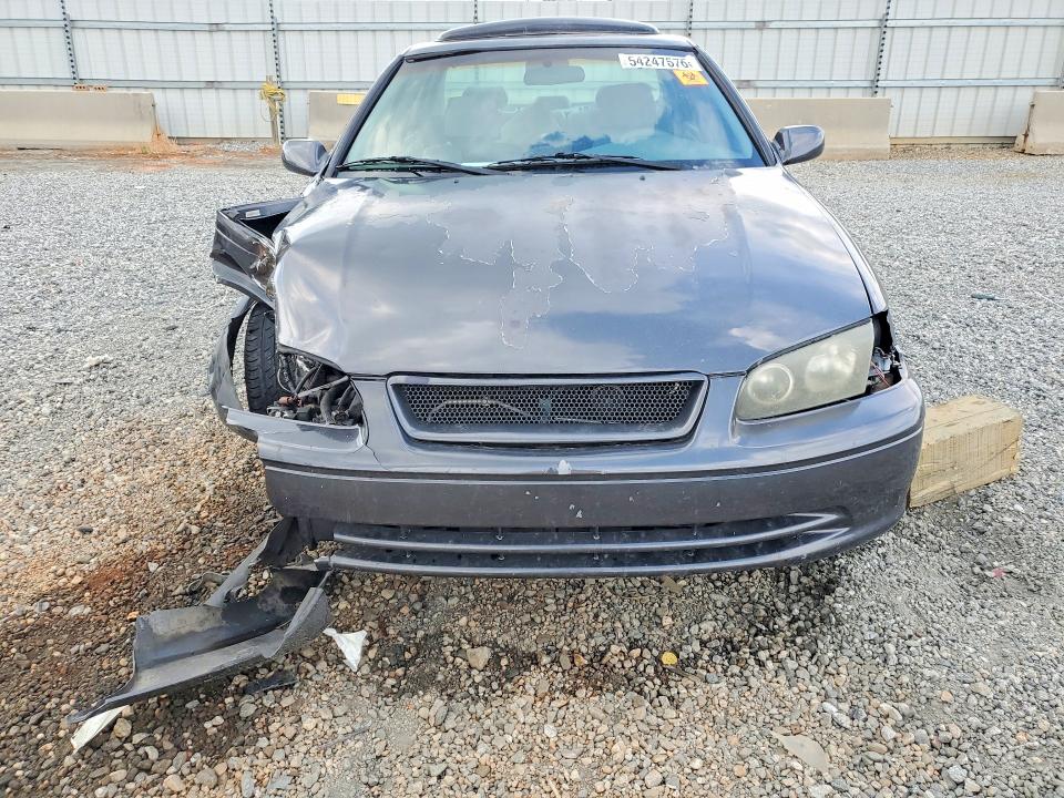 Photo 5 from auction – 2000 TOYOTA CAMRY with VIN 4T1BF28K6YU945611