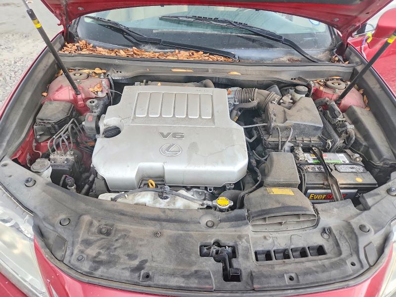 Photo 11 from auction – 2014 LEXUS ES with VIN JTHBK1GG3E2097264