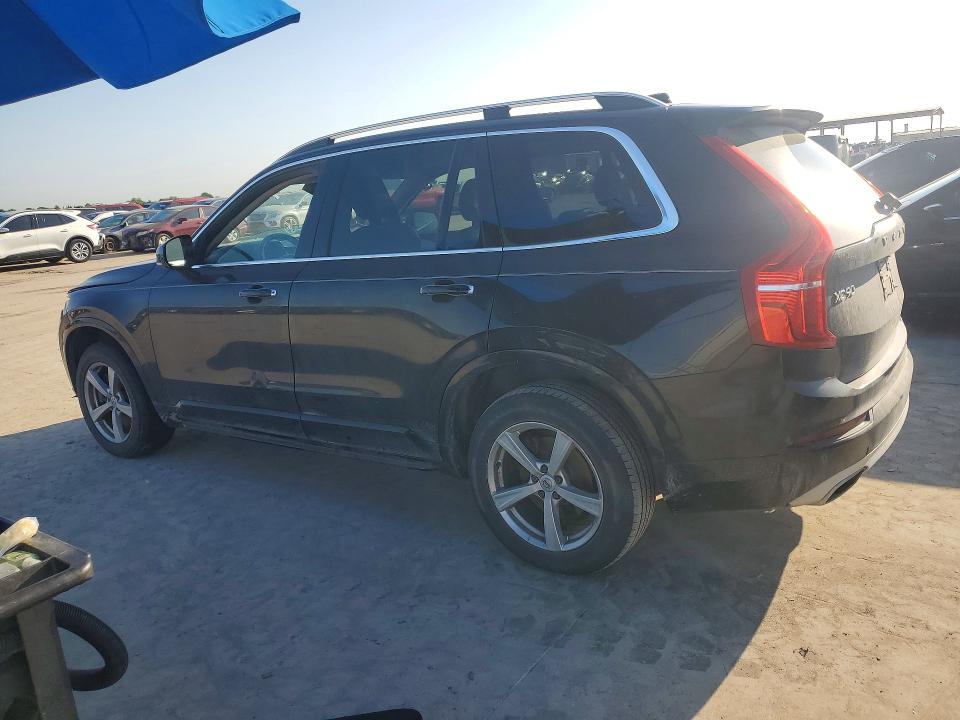Photo 2 from auction – 2016 VOLVO XC90 with VIN YV4102XK3G1080256