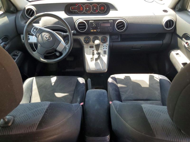 Снимка 8 от търг – 2012 SCION XB с VIN JTLZE4FE8CJ021944