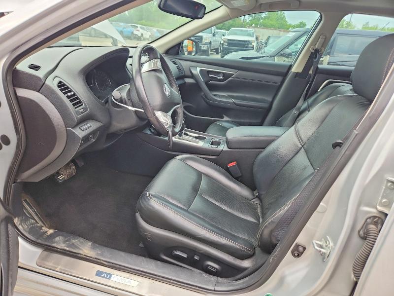 Photo 7 from auction – 2016 NISSAN ALTIMA with VIN 1N4AL3AP7GC283455