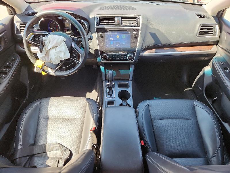 Photo 8 from auction – 2019 SUBARU OUTBACK with VIN 4S4BSANC1K3371354