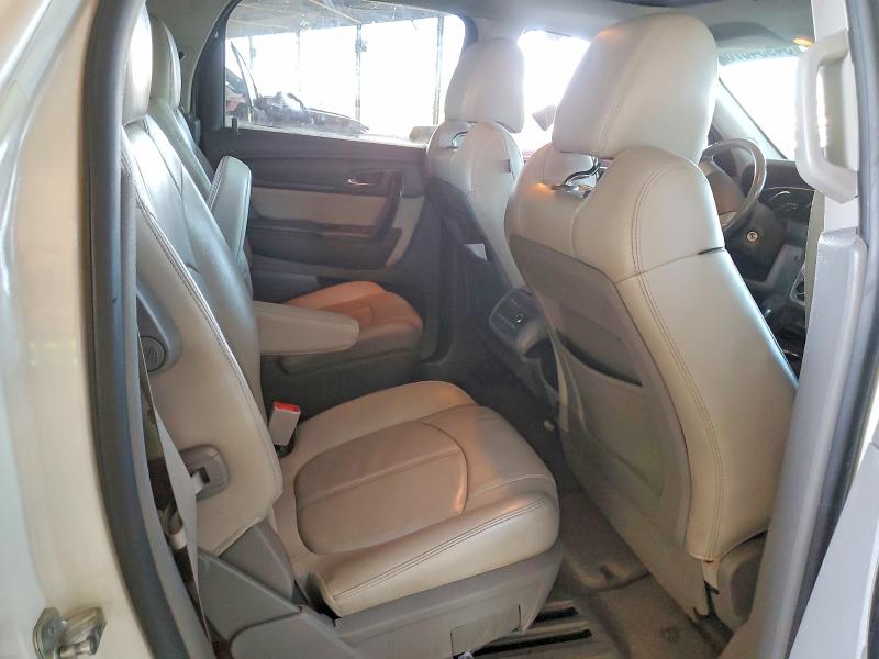 Фото 11 с аукциона – 2014 GMC ACADIA с VIN 1GKKRRKD7EJ321185