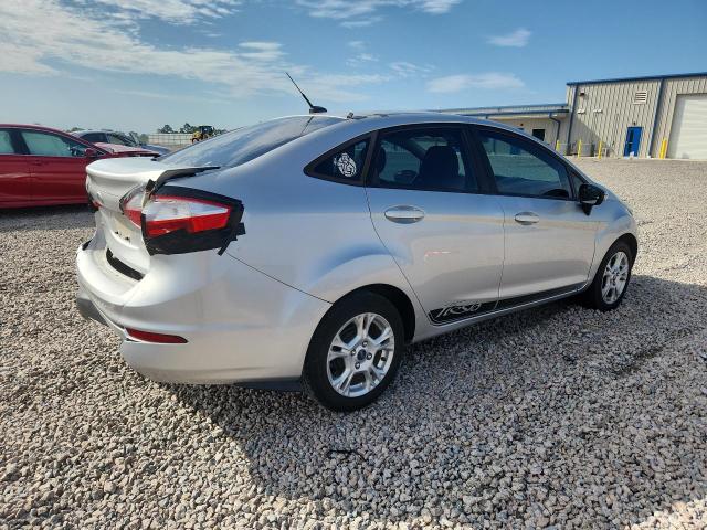 صورة رقم 3 من المزاد - 2014 FORD FIESTA مع VIN 3FADP4BJ2EM114151