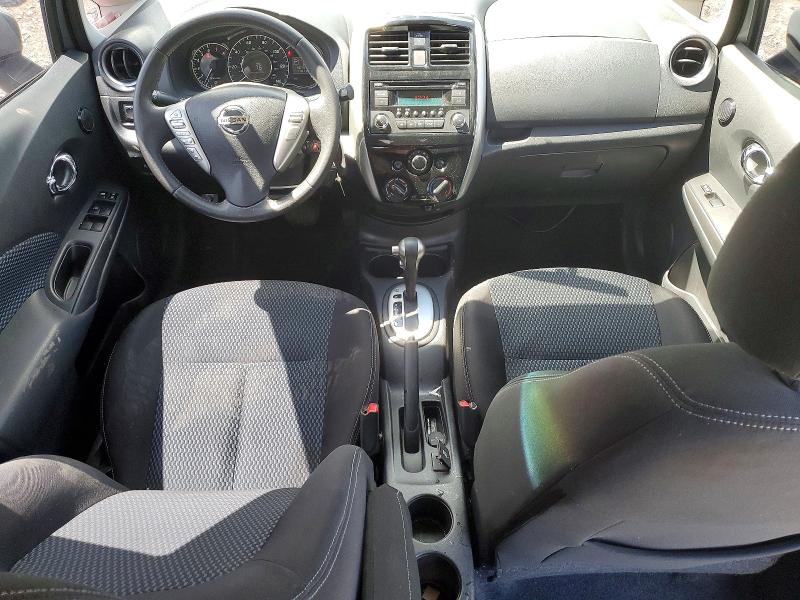 Photo 8 from auction – 2015 NISSAN VERSA NOTE with VIN 3N1CE2CP1FL381827