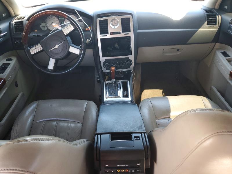 صورة رقم 8 من المزاد - 2006 CHRYSLER 300C مع VIN 2C3LA63H26H273108