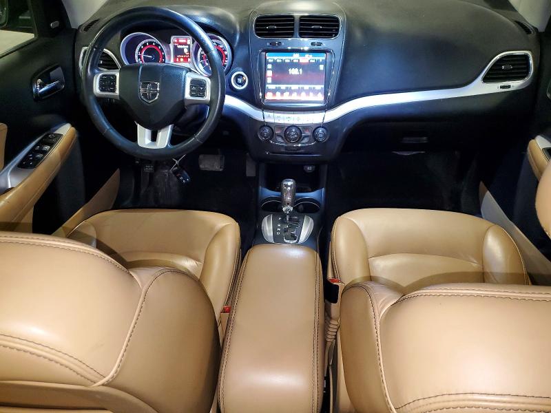 Photo 8 from auction – 2015 DODGE JOURNEY with VIN 3C4PDDDG5FT554437