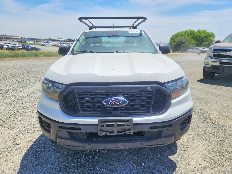 Photo 5 from auction – 2019 FORD RANGER with VIN 1FTER1EH3KLA39313