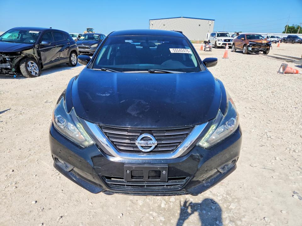 Photo 5 from auction – 2016 NISSAN ALTIMA with VIN 1N4AL3AP8GC267524