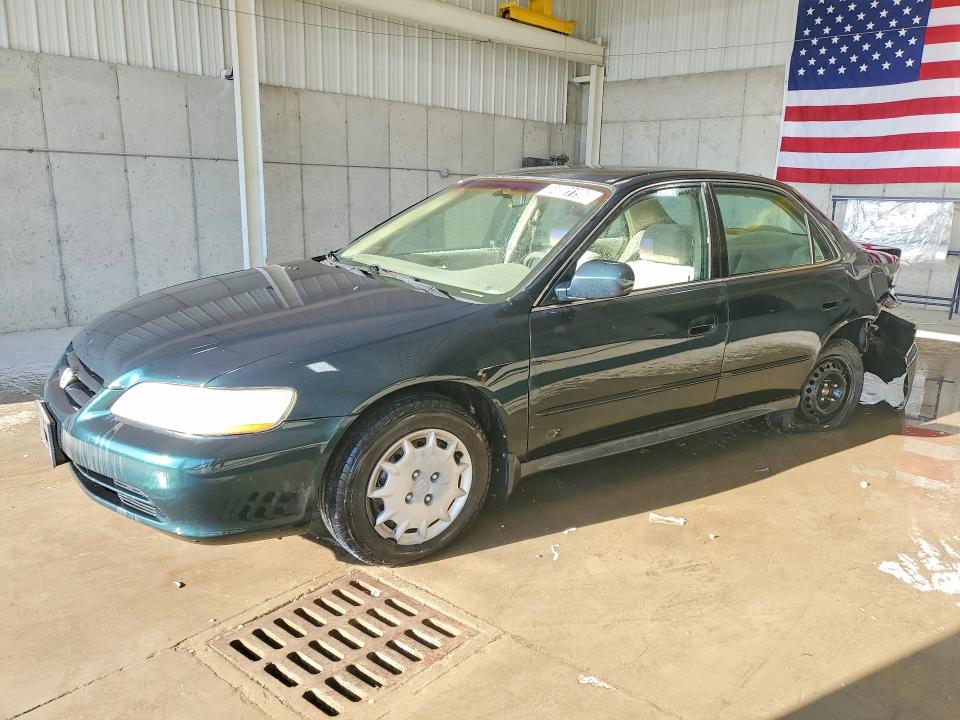 2001 HONDA ACCORD - Търг №54081196