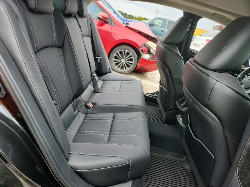 Zdjęcie 10 z aukcji – 2025 LEXUS ES 350 z VIN 58AEZ1B17SU219903