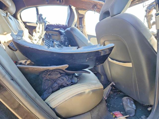 Photo 10 from auction – 2013 VOLVO S60 with VIN YV1612FS4D1224765