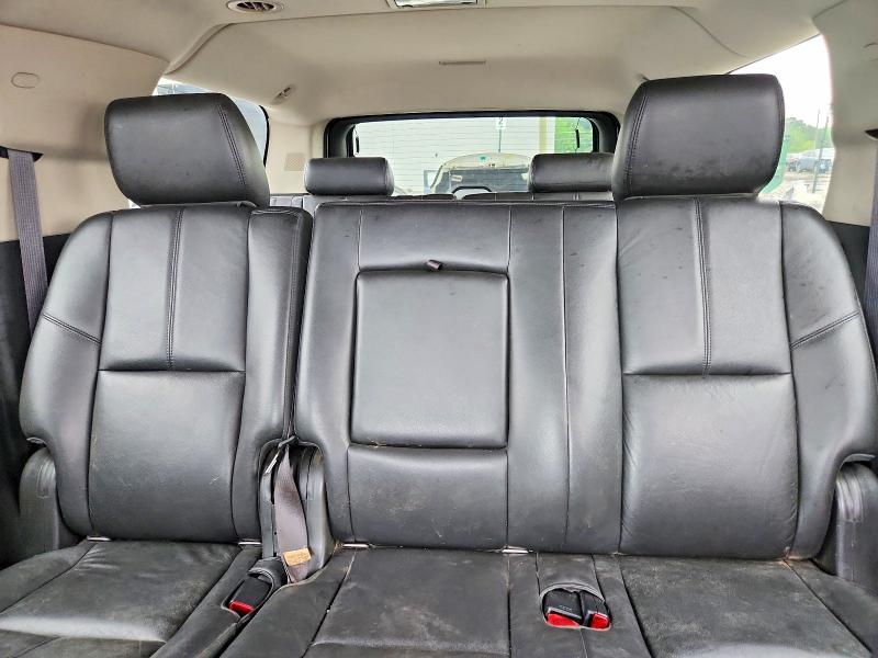 Photo 10 from auction – 2013 GMC YUKON XL with VIN 1GKS2KE73DR177345