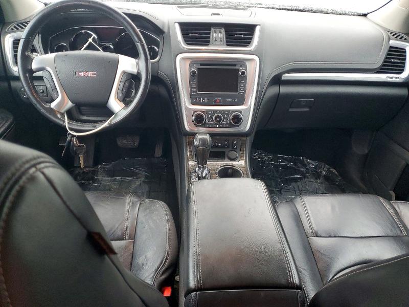 Photo 8 from auction – 2013 GMC ACADIA with VIN 1GKKRRKD6DJ196677