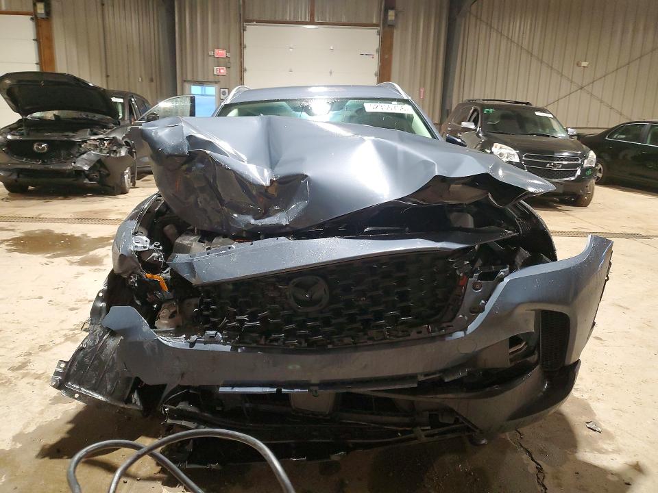 Photo 5 from auction – 2024 MAZDA CX-50 with VIN 7MMVABBM7RN183752