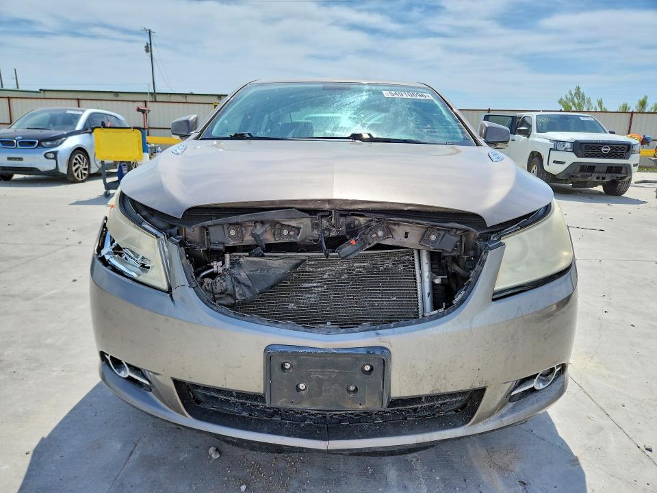 Zdjęcie 5 z aukcji – 2011 BUICK LACROSSE z VIN 1G4GC5EC2BF232892