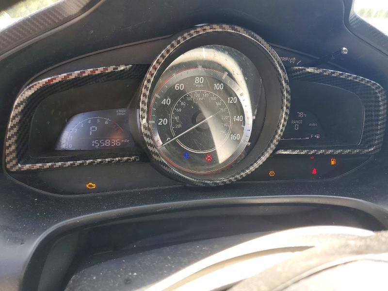 Photo 9 from auction – 2016 MAZDA 3 with VIN 3MZBM1U79GM302224