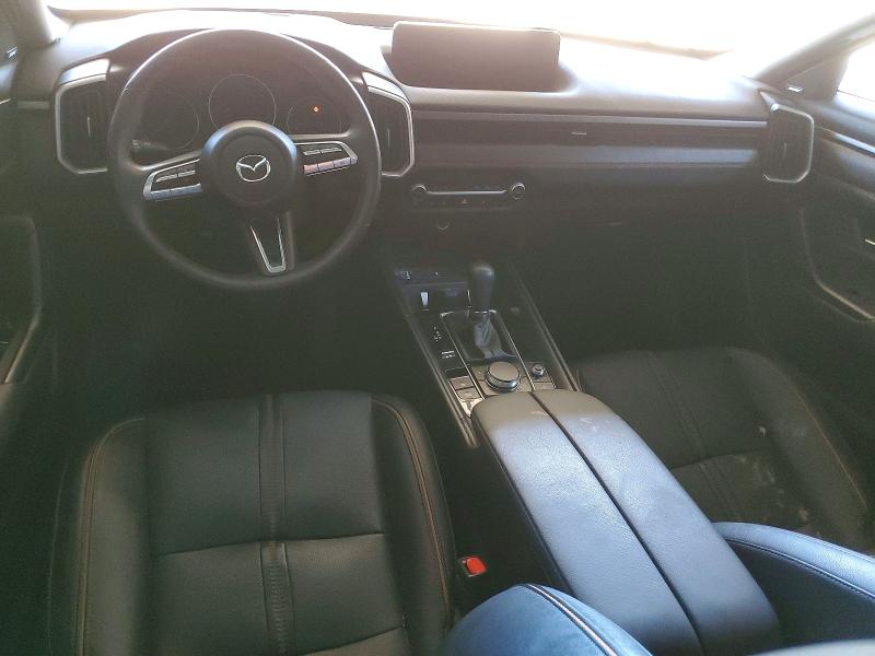 Photo 8 from auction – 2010 MAZDA 3 with VIN JM1BL1S52A1316199