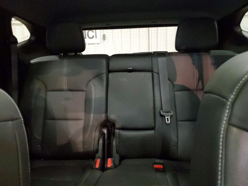 Photo 10 from auction – 2025 CHEVROLET BLAZER with VIN 3GNKBJRSXSS174934