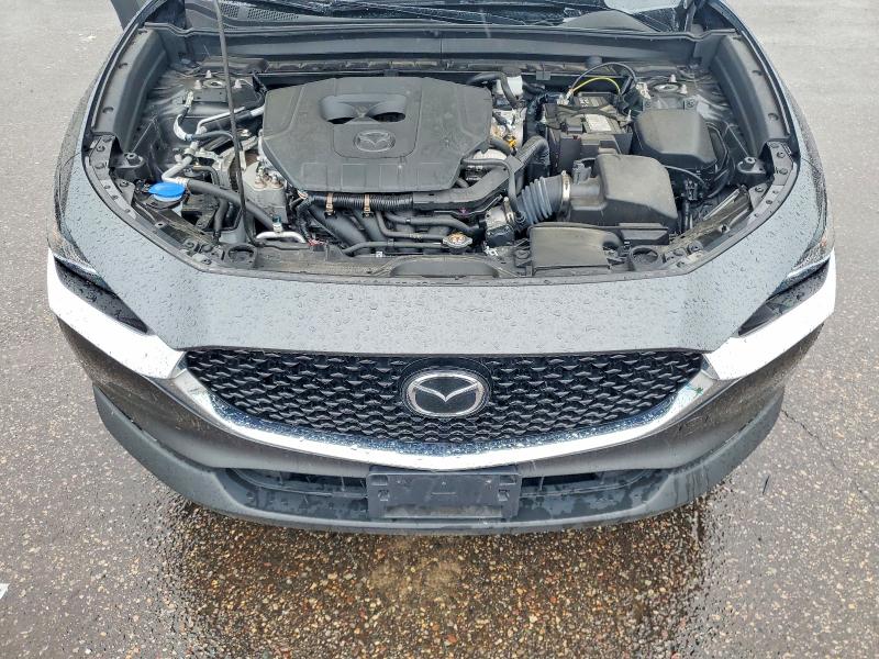Photo 12 from auction – 2024 MAZDA CX-30 with VIN 3MVDMBDM7RM657045