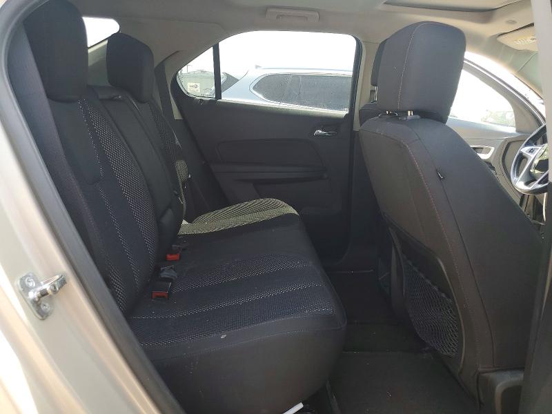 Photo 11 from auction – 2011 CHEVROLET EQUINOX with VIN 2CNFLEEC9B6333420