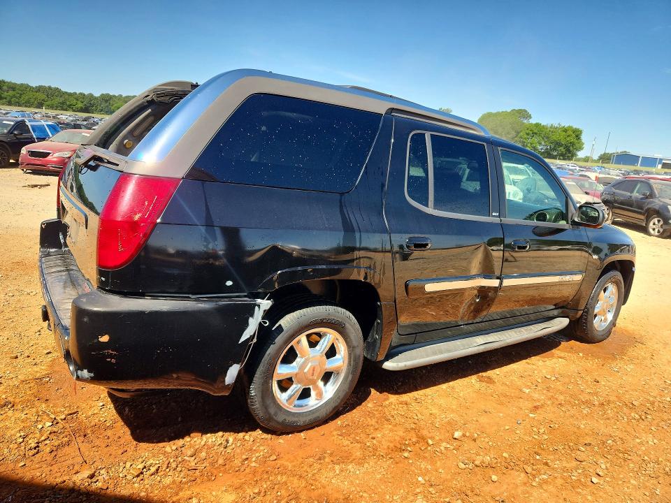صورة رقم 3 من المزاد - 2004 GMC ENVOY مع VIN 1GKET12P546141490