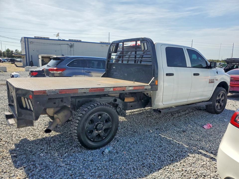 Foto 3 de la subasta – 2018 RAM 2500 con VIN 3C7WR5HJ0JG333888