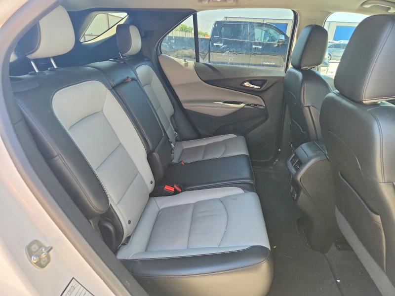 Photo 11 from auction – 2018 CHEVROLET EQUINOX with VIN 2GNAXMEV1J6328099