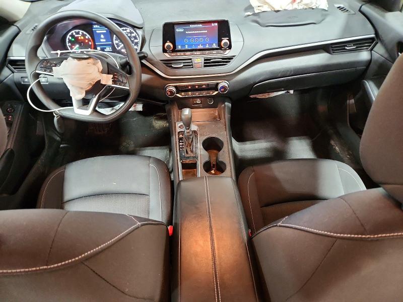 Photo 8 from auction – 2022 NISSAN ALTIMA with VIN 1N4BL4BV0NN350146