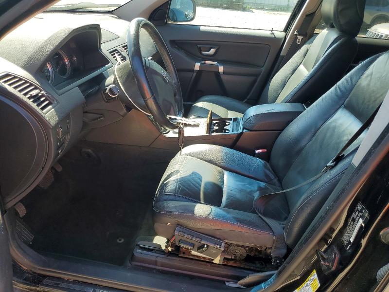 Foto 7 de la subasta – 2011 VOLVO XC90 con VIN YV4952CY5B1573041