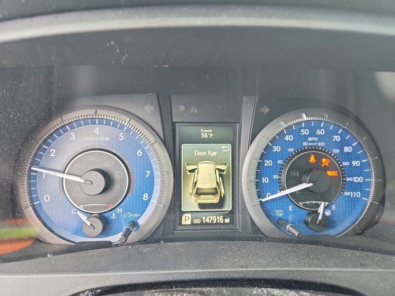 Photo 9 from auction – 2018 TOYOTA SIENNA with VIN 5TDKZ3DC4JS922869