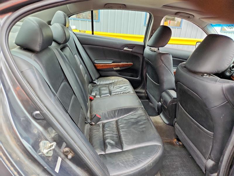 Photo 10 from auction – 2012 HONDA ACCORD with VIN 1HGCP2F89CA136919