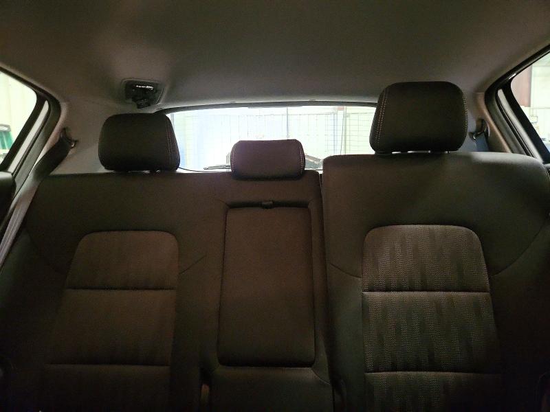 Photo 10 from auction – 2019 KIA SPORTAGE with VIN KNDPMCACXK7512596