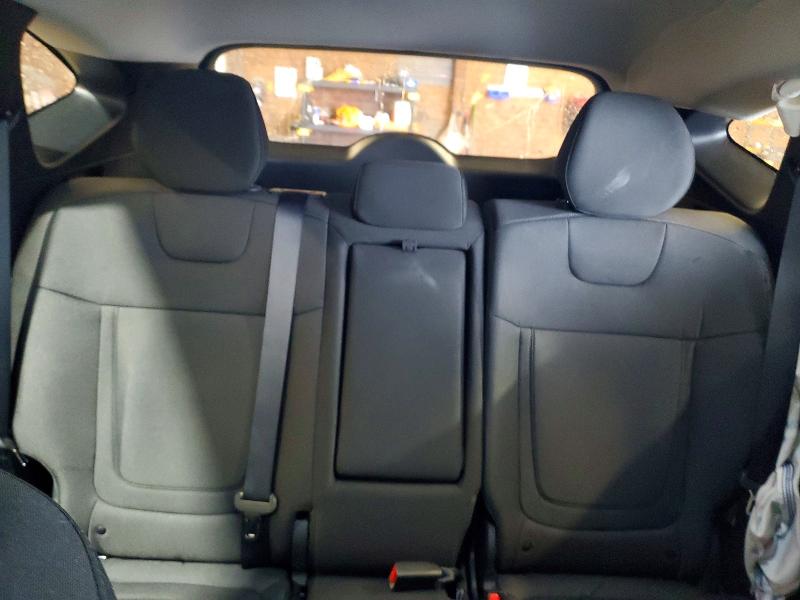 Photo 10 from auction – 2026 HYUNDAI TUCSON with VIN 5NMJACDE0TH653067