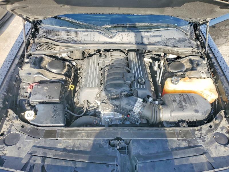 صورة رقم 11 من المزاد - 2022 DODGE CHALLENGER مع VIN 2C3CDZFJ5NH160257