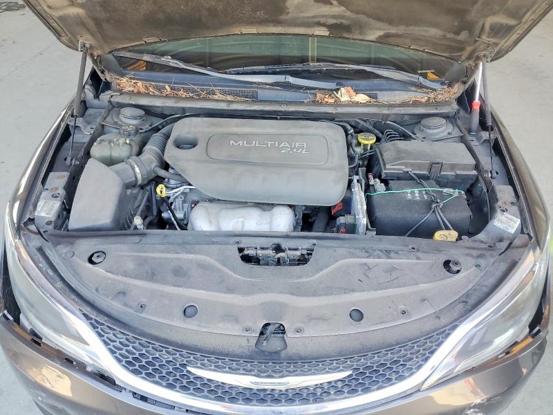Zdjęcie 11 z aukcji – 2015 CHRYSLER 200 z VIN 1C3CCCAB8FN642486