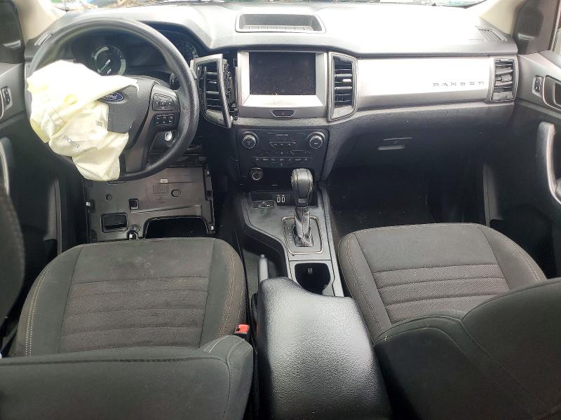 Photo 8 from auction – 2021 FORD RANGER with VIN 1FTER4EH2MLD88225