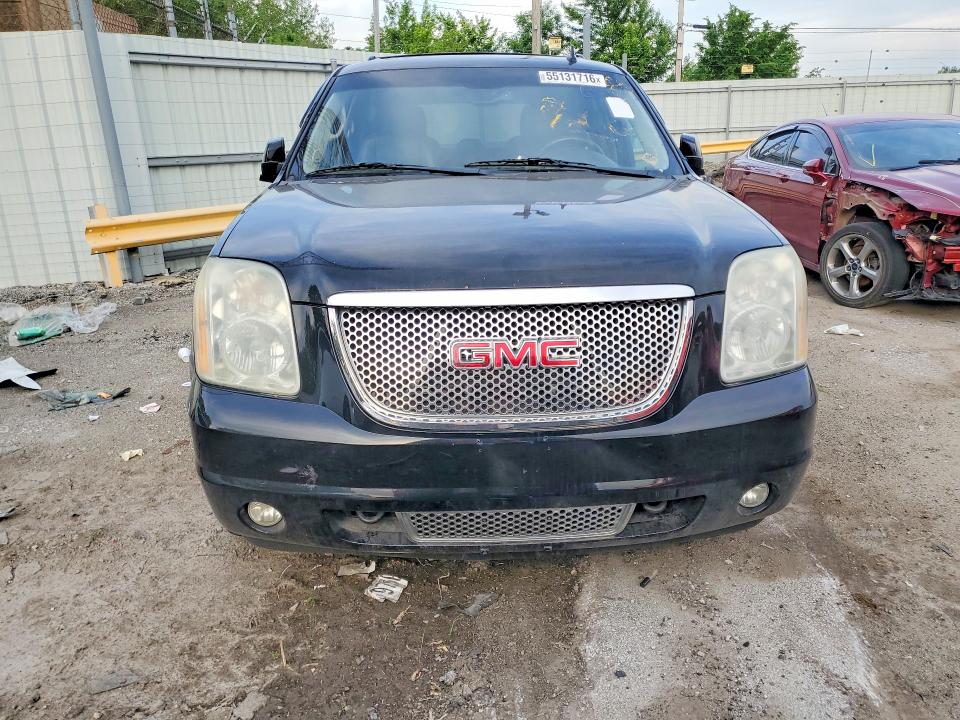 Photo 5 from auction – 2012 GMC YUKON with VIN 1GKS2EEF8CR294149