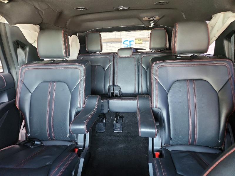Photo 10 from auction – 2022 FORD EXPEDITION with VIN 1FMJK2AT5NEA62373