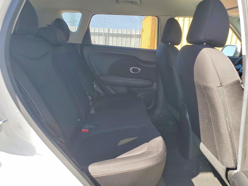 Photo 10 from auction – 2017 KIA SOUL with VIN KNDJN2A24H7411048