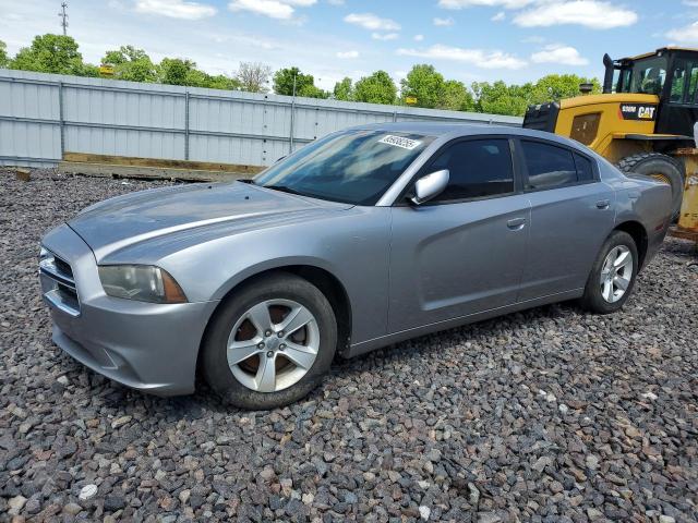 DODGE CHARGER 2013 with VIN 2C3CDXBG5DH591520 - Photo from auction