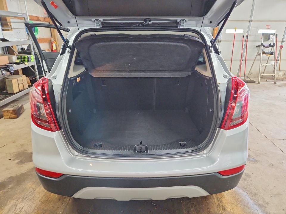 Снимка 6 от търг – 2022 BUICK ENCORE с VIN KL4CJESM6NB569206