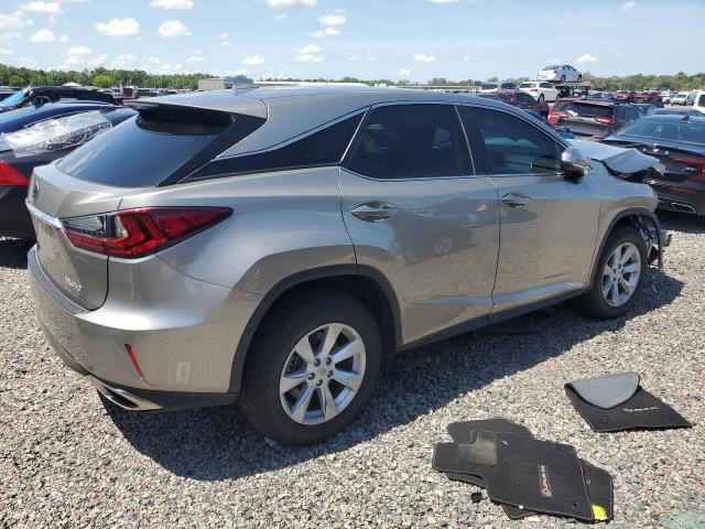 Photo 3 from auction – 2017 LEXUS RX 350 with VIN 2T2ZZMCA0HC078154