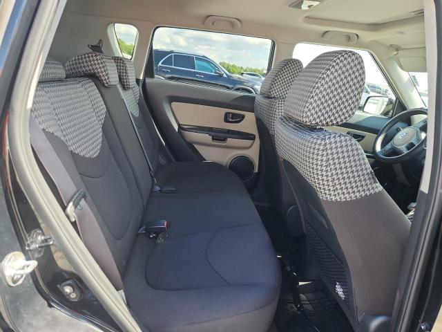 Photo 10 from auction – 2010 KIA SOUL with VIN KNDJT2A23A7183068