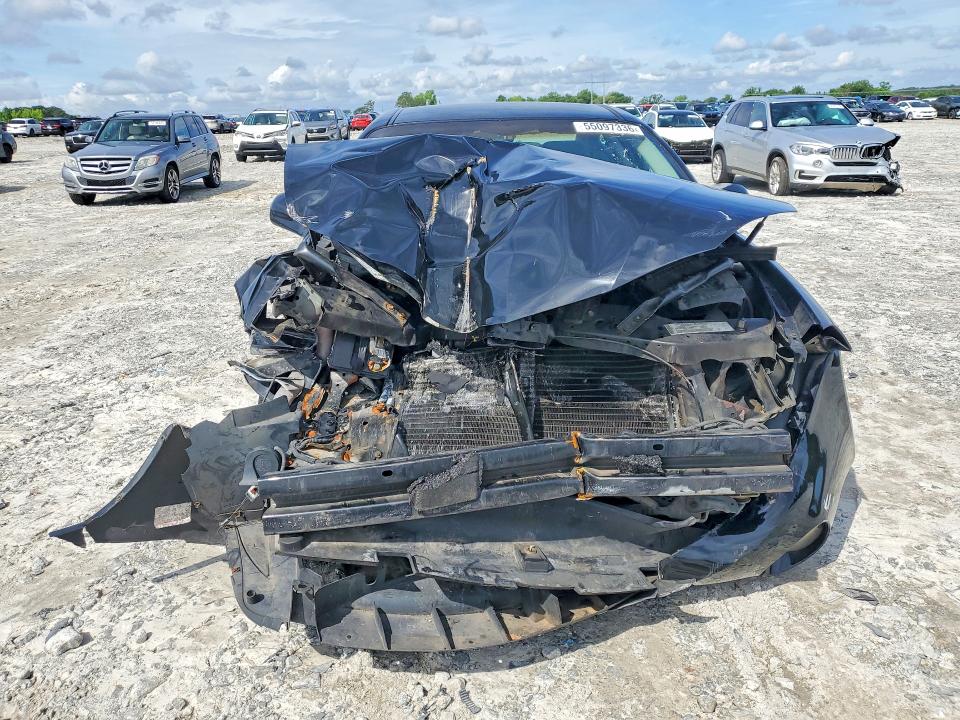 Photo 5 from auction – 2004 PONTIAC GRAND PRIX with VIN 2G2WS522041182488