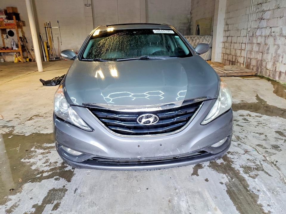 Photo 5 from auction – 2013 HYUNDAI SONATA with VIN 5NPEC4AC9DH677036