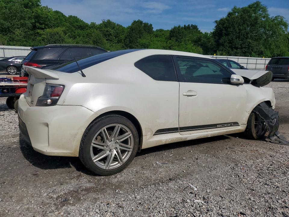 Photo 3 from auction – 2016 SCION TC with VIN JTKJF5C77GJ022017